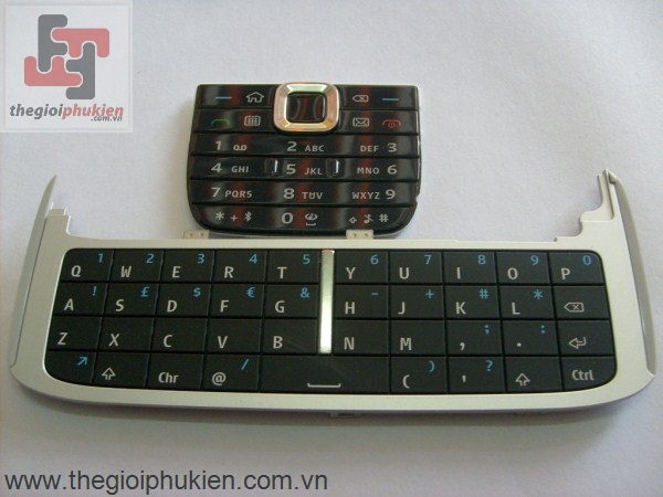 Phím Nokia E75